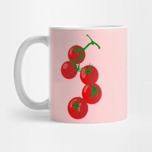 VEGGIES - Tomato twig Mug